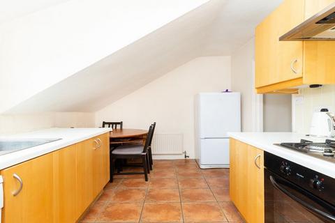 1 bedroom flat to rent, N8