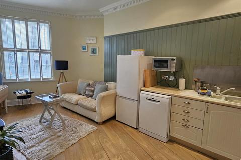 1 bedroom apartment for sale, Esplanade, Fowey