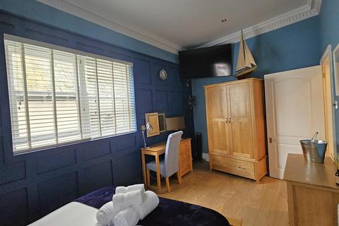 1, Marina Apartments, 1 Esplanade, Fowey, PL23 1HY