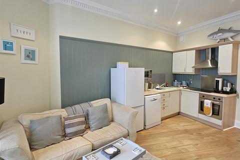 1, Marina Apartments, 1 Esplanade, Fowey, PL23 1HY