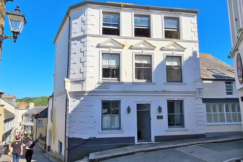1, Marina Apartments, 1 Esplanade, Fowey, PL23 1HY