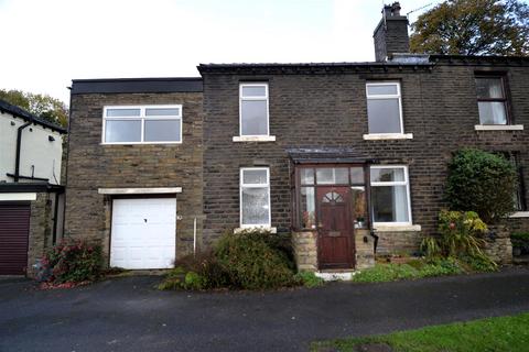 3 bedroom semi-detached house for sale, Brow Cottages, Half House Lane, Hove Edge, Brighouse
