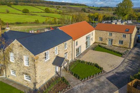 3 bedroom barn conversion for sale, Church Street North, Chesterfield S41
