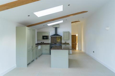 3 bedroom barn conversion for sale - Church Street North, Chesterfield S41