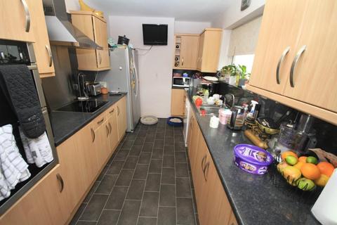 1 Grasmere Road, Bradford, BD2 4HU
