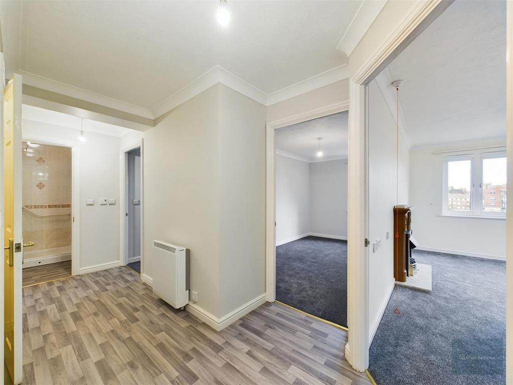 Bythesea Road, Trowbridge BA14 2 bed retirement property for sale £