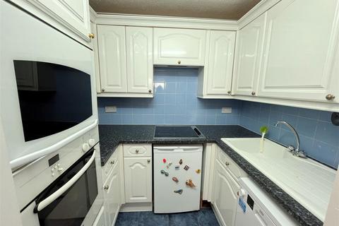 1 bedroom retirement property for sale, Elstree Road, Bushey WD23