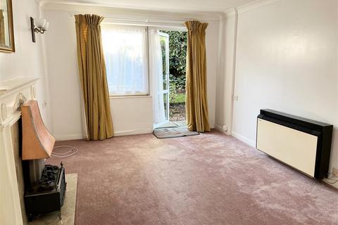 1 bedroom retirement property for sale, Elstree Road, Bushey WD23