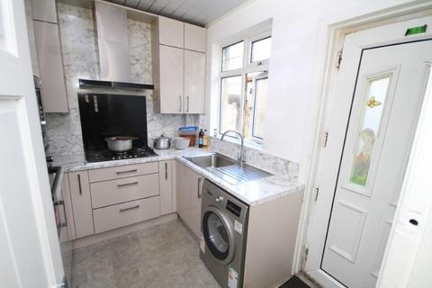 3 bedroom semi-detached house for sale, Queens Road, Bolton, BD2