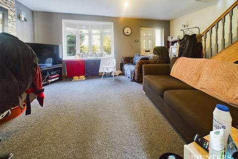 3 bedroom semi-detached house for sale, Whinside, Tanfield Lea, Stanley