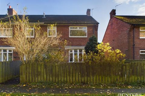 3 bedroom semi-detached house for sale, Whinside, Tanfield Lea, Stanley