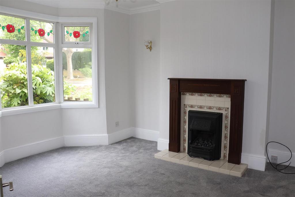 Leighswood Road, Aldridge 3 bed terraced house for sale £225,000