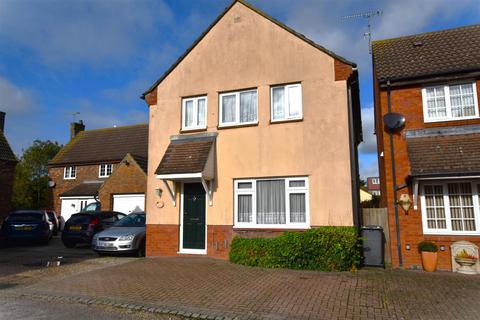 4 bedroom detached house for sale - Abbotsleigh Road, South Woodham Ferrers