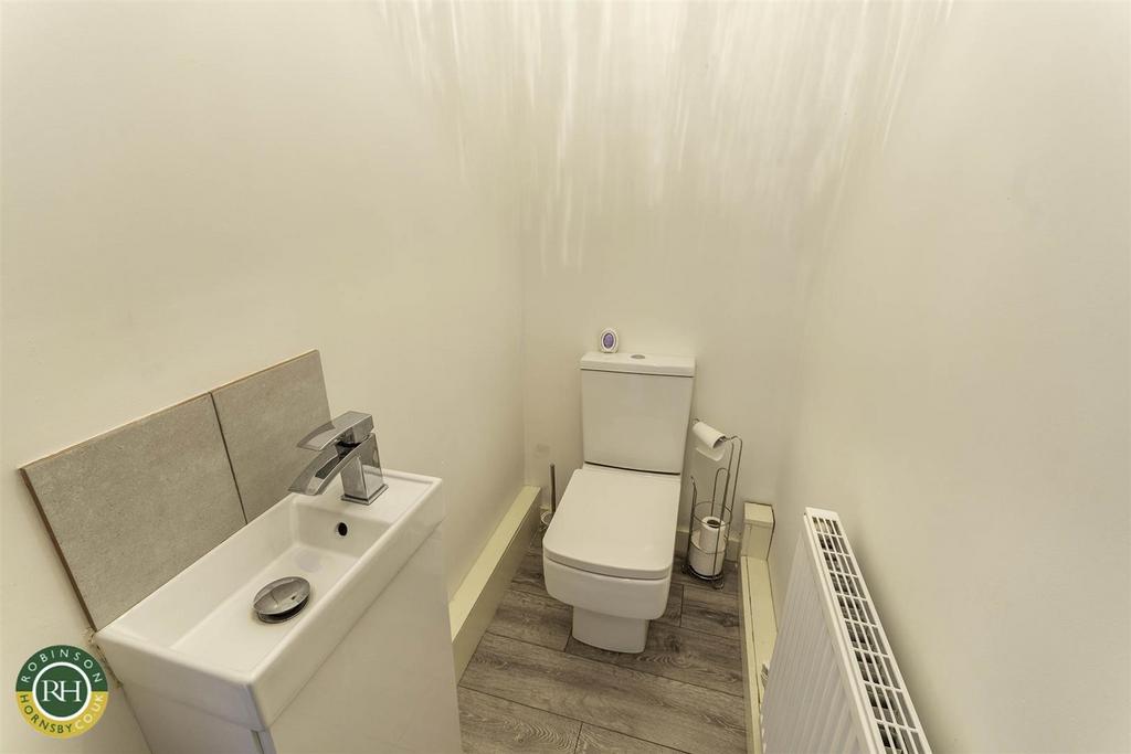 Cloaks/wc