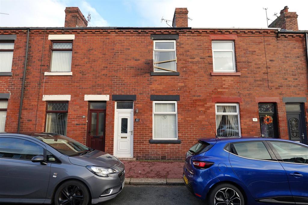 Devon Street, BarrowInFurness 2 bed terraced house £89,950