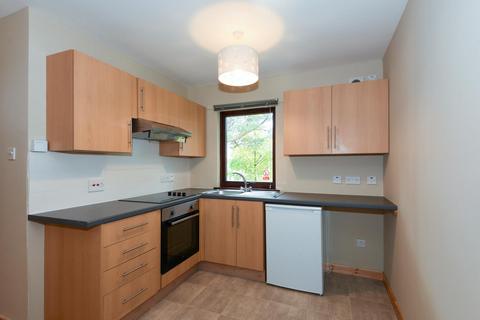 2 bedroom apartment for sale, Balvatin Cottages, Perth Road, Newtonmore