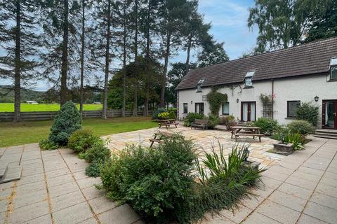 2 bedroom apartment for sale, Balvatin Cottages, Perth Road, Newtonmore