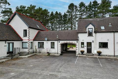 2 bedroom apartment for sale, Balvatin Cottages, Perth Road, Newtonmore