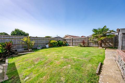 4 bedroom detached bungalow for sale, Badgers Field, Peacehaven