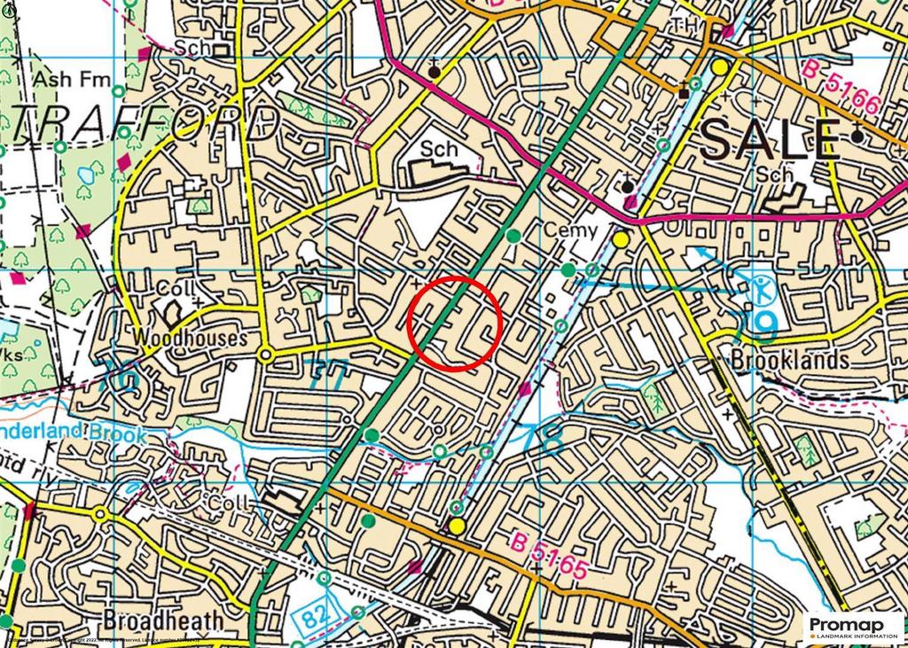 Town Plan