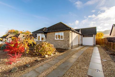 3 bedroom bungalow for sale, Kinpurnie Gardens, Newtyle, Blairgowrie, PH12