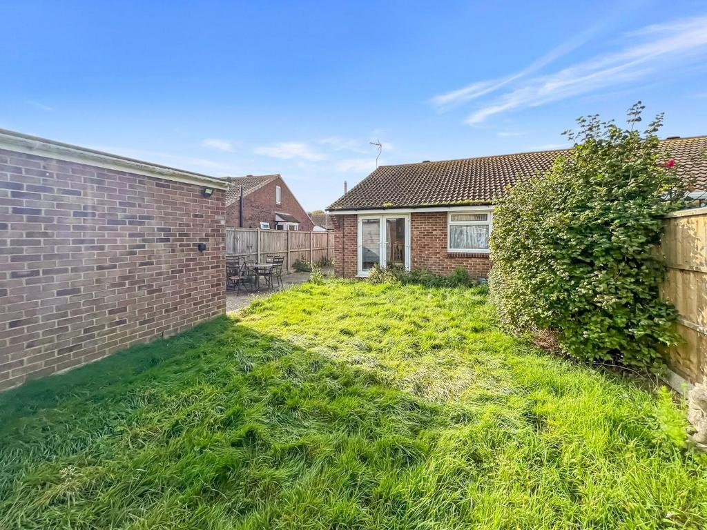 Beechwood Close, St. Marys Bay, Romney Marsh 2 bed semidetached