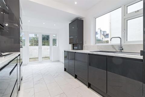 4 bedroom house for sale - Mortimer Road, Hove