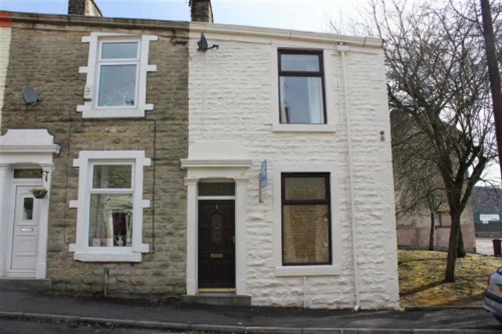 Bentley Street Darwen BB3 2EX 2 bed terraced house £625 pcm (£144 pw)