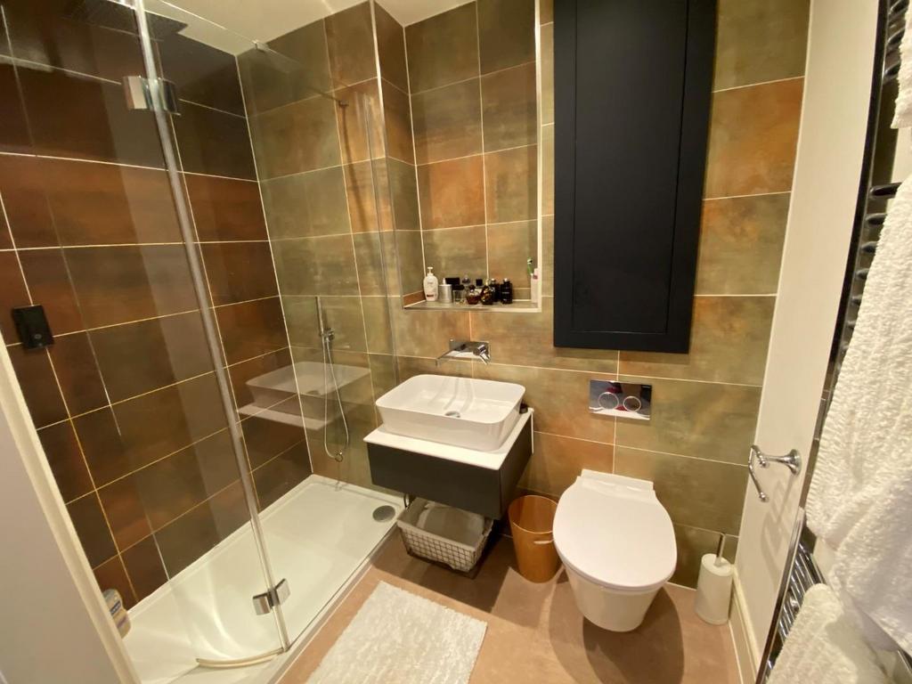Ensuite