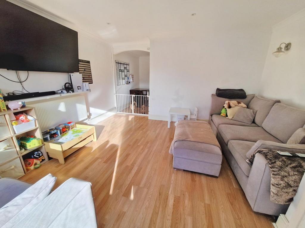 CoedYGraig, Pencoed, Bridgend 4 bed semidetached house for sale £