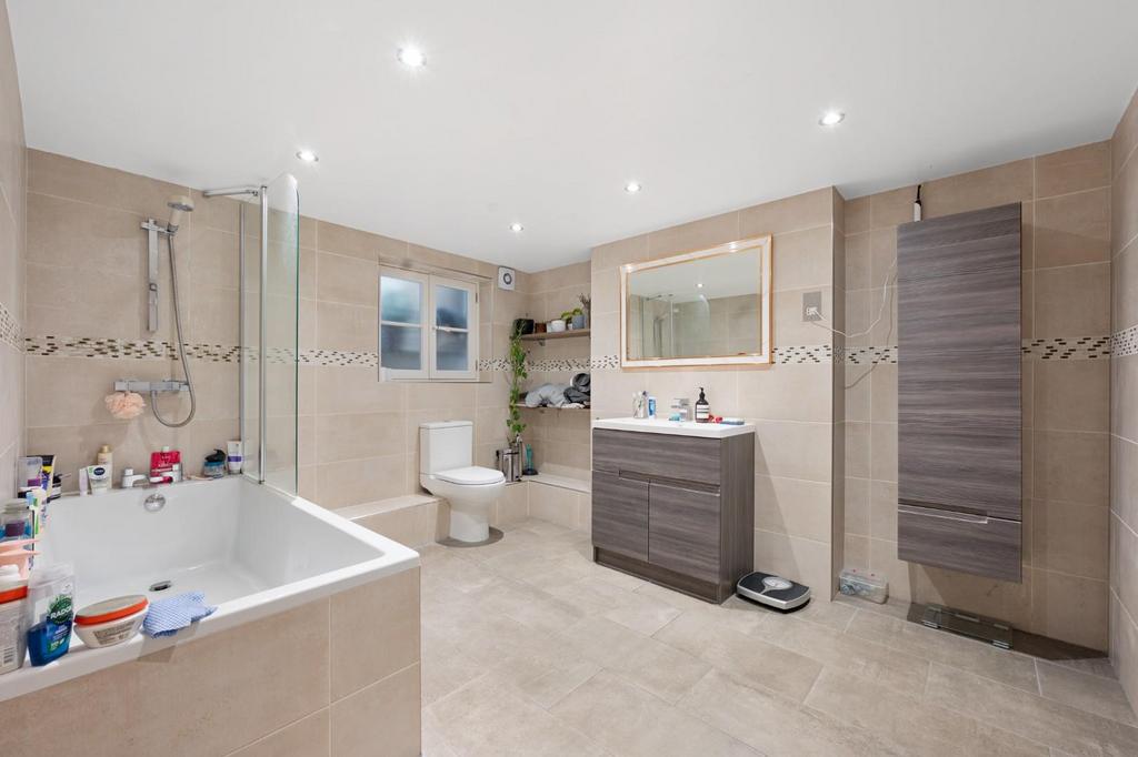 Bathroom Two