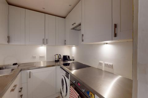 2 bedroom apartment to rent - Barge Walk, London, SE10