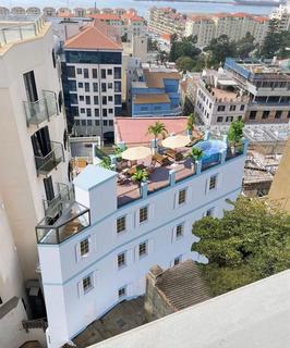 2 bedroom apartment, Morellos Ramp, Upper, GIbraltar, GX111AA, Gibraltar