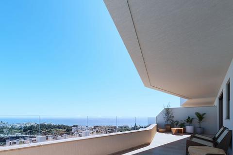 2 bedroom apartment, Estepona, Malaga, Spain