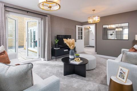 4 bedroom detached house for sale - The Avondale at Chiltern Grange The Meer, Benson OX10