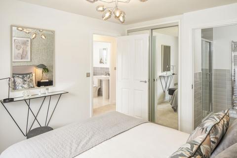 4 bedroom detached house for sale - INGLEBY at Olive Park Dowling Road, Uttoxeter ST14