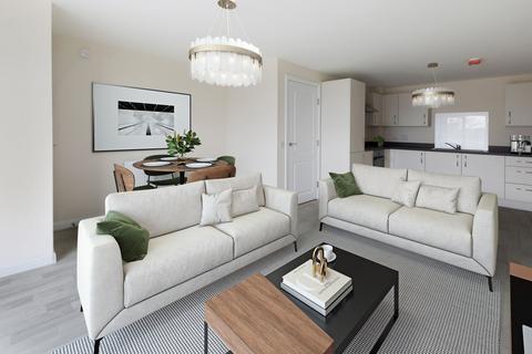1 bedroom apartment for sale - Burnett at Westburn Gardens, Cornhill 55 May Baird Wynd, Aberdeen AB25