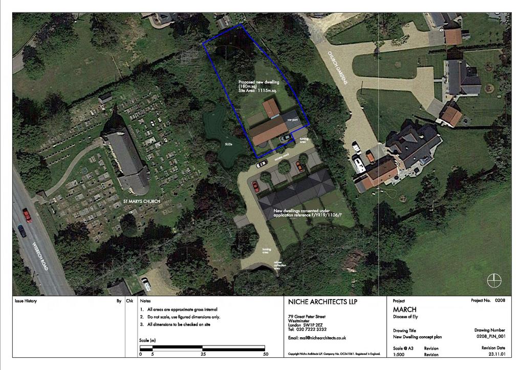 Unit 5 Concept Plan