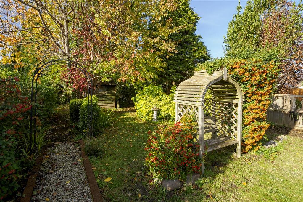 Egbert Road, Faversham 2 bed bungalow for sale £415,000