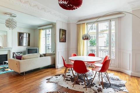 2 bedroom apartment, Paris 7ème, 75007