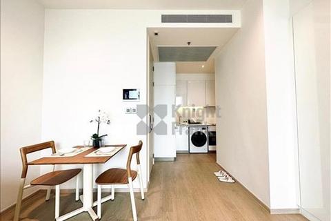 1 bedroom block of apartments - Thonglor, The Strand Thonglor, 48 sq.m