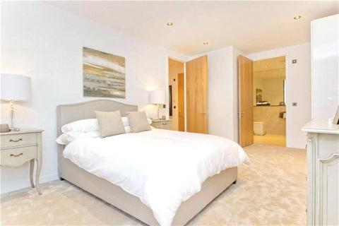 2 bedroom apartment for sale, The Cascades, Finchley Road, London, NW3