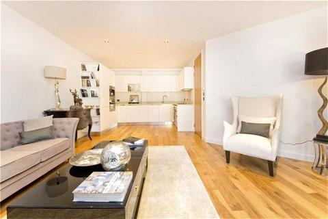 2 bedroom apartment for sale, The Cascades, Finchley Road, London, NW3