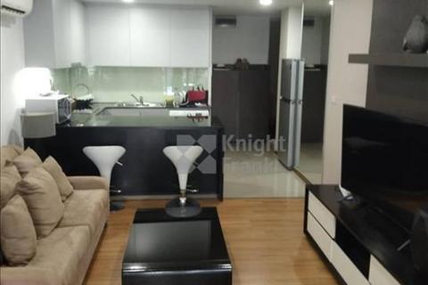 2 bedroom block of apartments - Nana, 15 Sukhumvit Residences, 89 sq.m