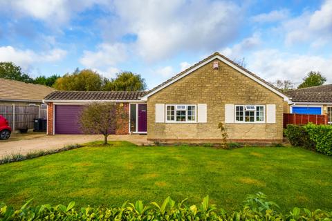 3 bedroom detached bungalow for sale, Holme Drive, Sudbrooke, Lincoln, Lincolnshire, LN2