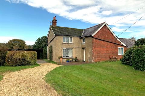 3 bedroom detached house for sale, Bramshaw, Lyndhurst, Hampshire, SO43