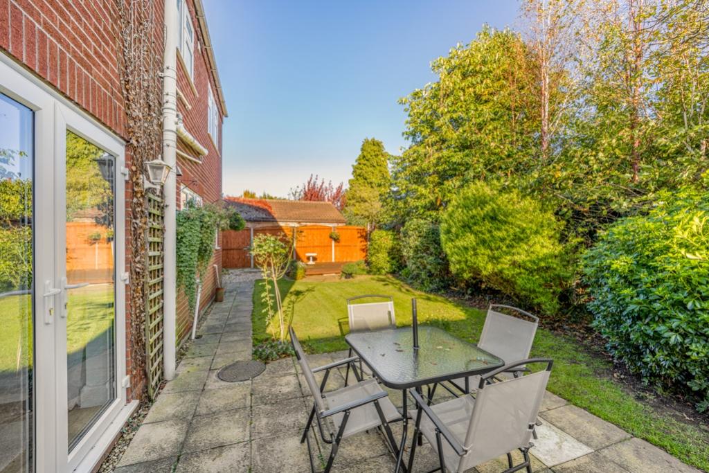Juniper Lodge (Swineshead)-9