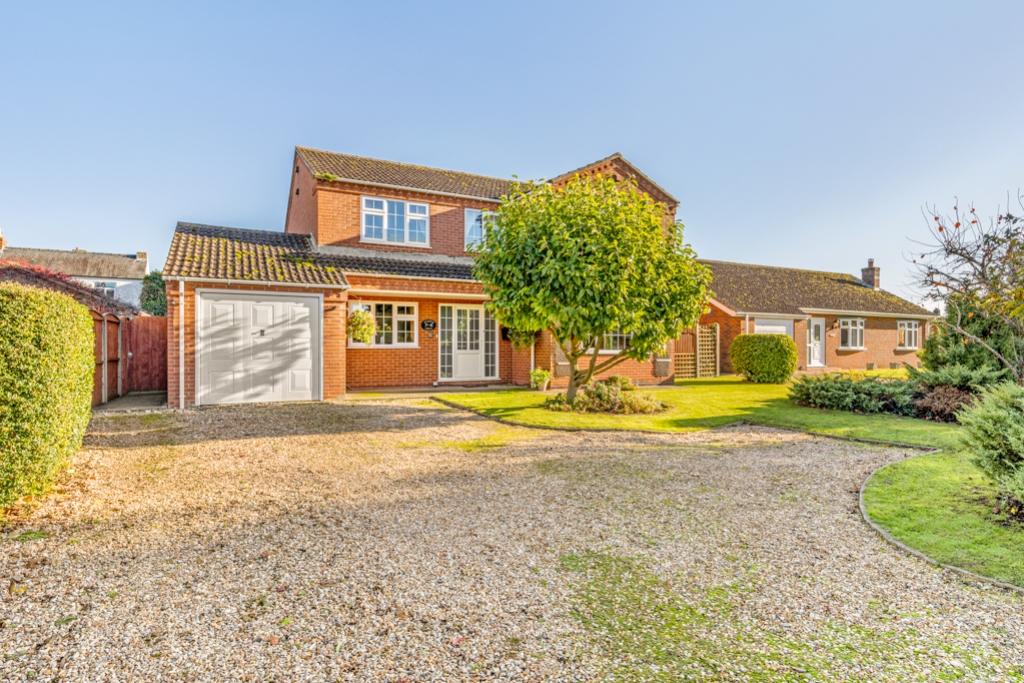 Juniper Lodge (Swineshead)-4