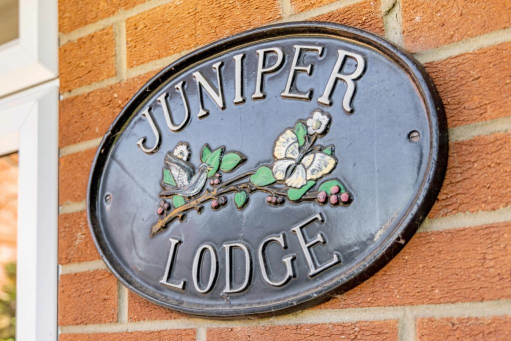 Juniper Lodge (Swineshead)-5