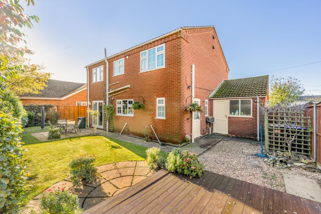 Juniper Lodge (Swineshead)-7